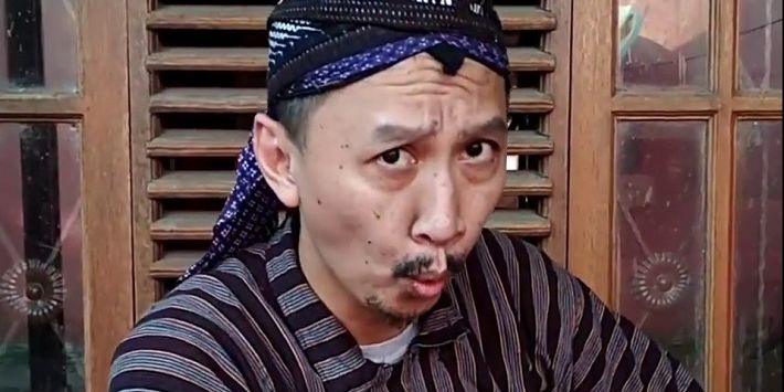 Disebut Sering Kebal Hukum, Kasus Abu Janda Dikawal Ketat