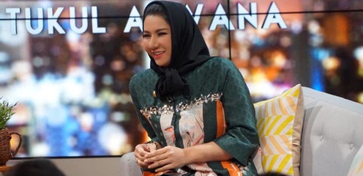 Bupati Cantik Rita Widyasari Ditangkap, Pegawai Ungkap Rahasia