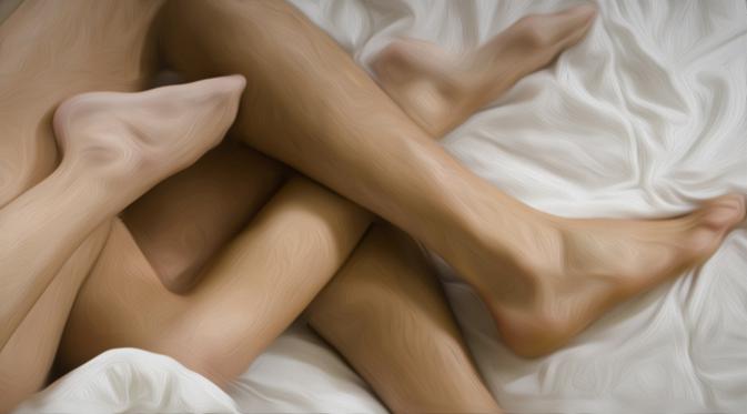 Weleh ! Istri Tak Perawan, Suami Langsung Talak di Malam Pertama