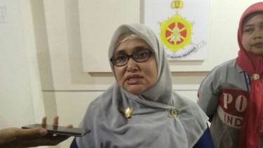 KPAI: Anak Penghina Jokowi Bukan Tak Dihukum