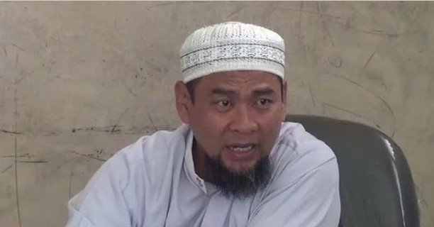 Novel Bamukmin: Ustadz Zulkifli Dibela 100 Lebih Advokat dan Terus Tambah