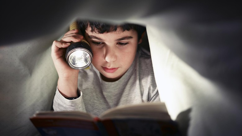 Buat Anak, Ini Risiko di Balik 3.00 AM Challenge yang Lagi Nge-hits