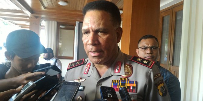 Penjelasan Kapolda Sumut terkait penjemputan wartawan di Medan