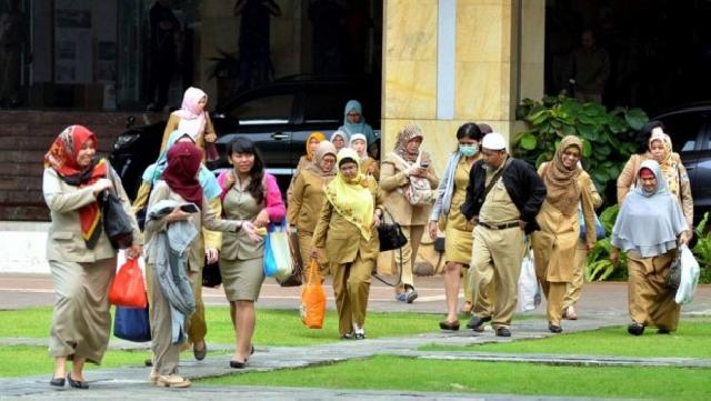 TKD 7.000 PNS Bengkulu Dipastikan Tidak Dibayar