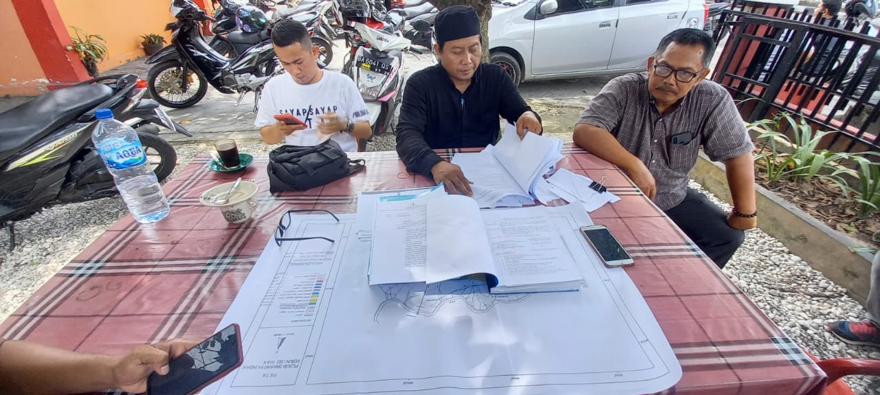 Pelepasan Kawasan Hutan PT DSI Batal dan Tak Sesuai RTRW Kabupaten Siak