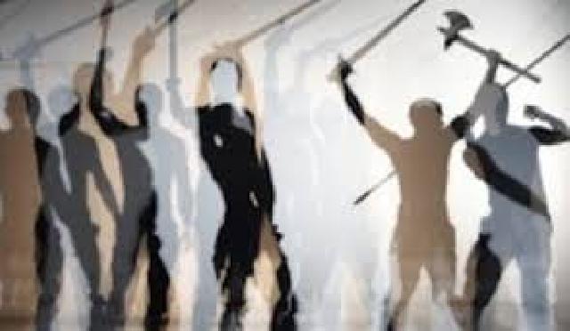 Bentrokan Berdarah Antara 2 Ormas Pecah di Tapung Hulu, 1 Orang Tewas