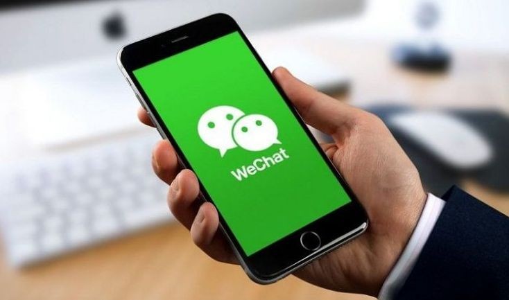 Larang Transaksi dengan WeChat, AS Yakinkan Apple dan Brand Besar Lain Tak Rugi