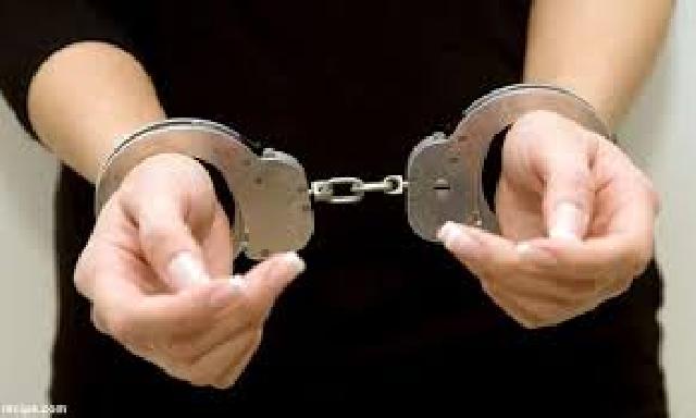 Jajaran Polres Inhu Tangkap Pengedar Narkoba Jenis Sabu sabu