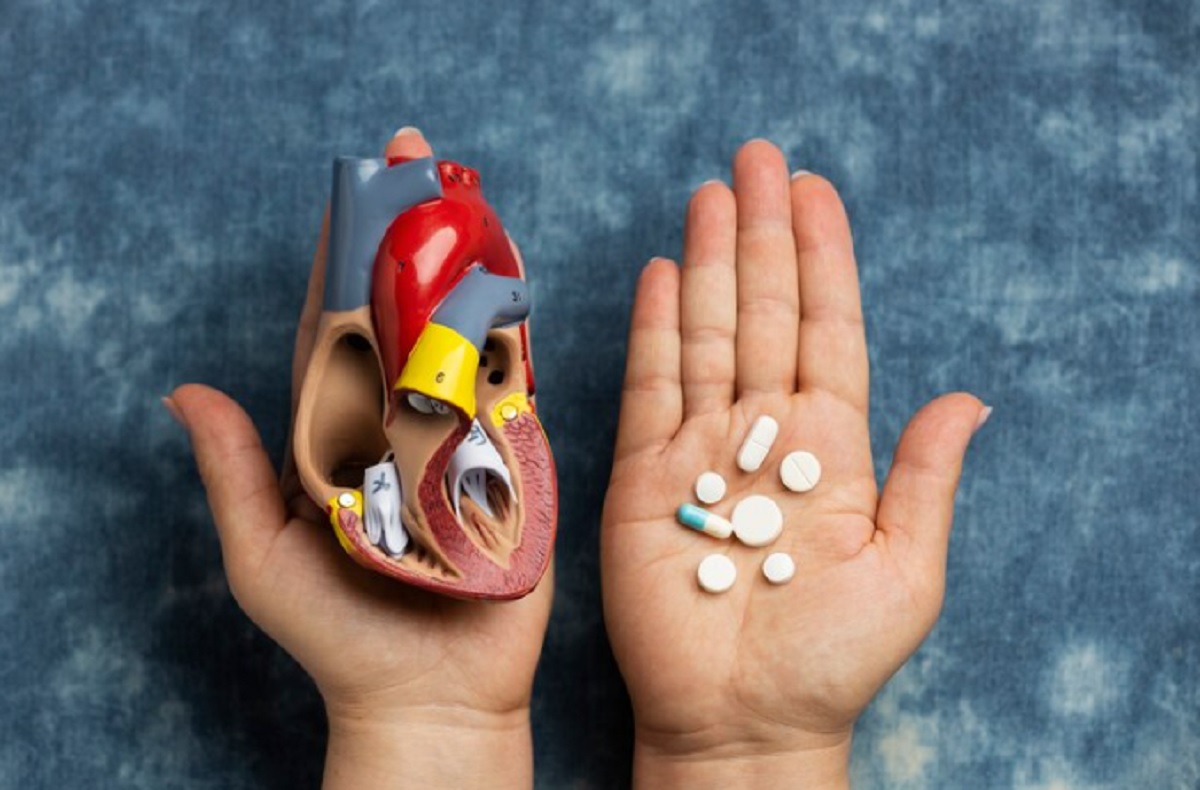 Ini 5 Tips Mudik Aman dan Nyaman untuk Penderita Sakit Jantung