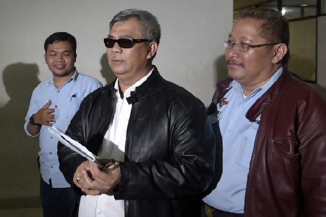 KPK periksa Bupati Buton terkait suap