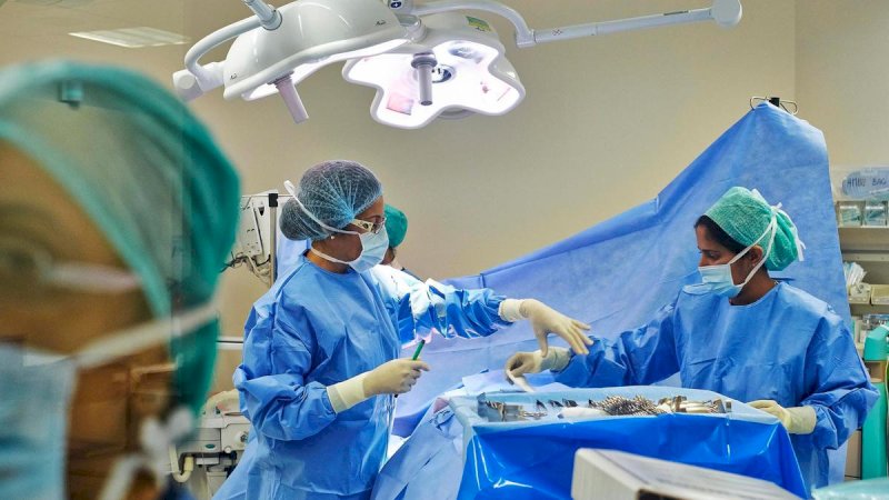 Duh! 114 Dokter Meninggal di Juli 2021, Tertinggi Sepanjang Pandemi