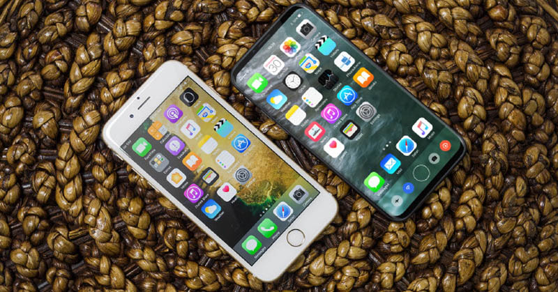 Harga iPhone 8 dan iPhone X Nongol di Situs iBox