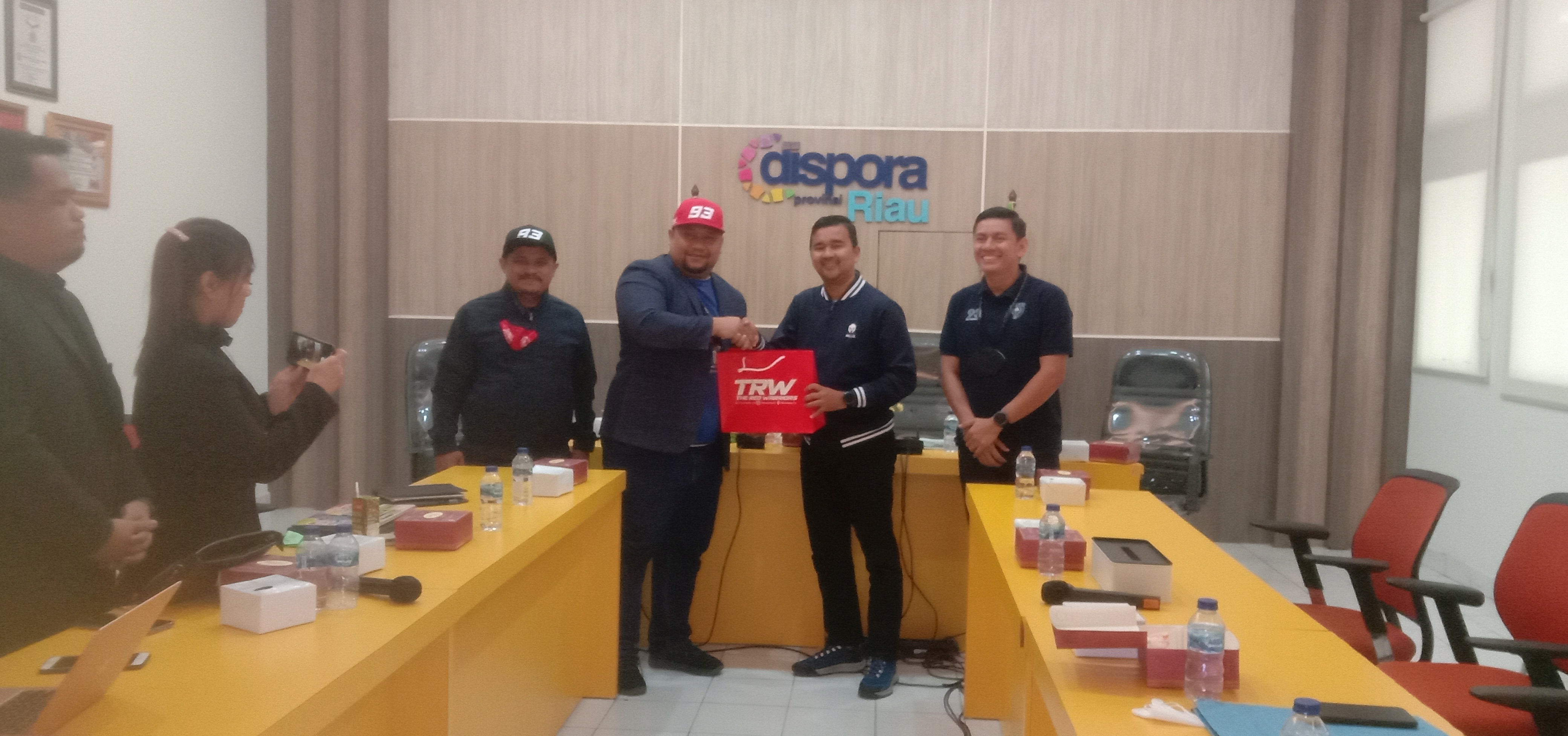 Targetkan Liga 1 Musim Depan. Norizam Bakal Gelontorkan Dana 45 M