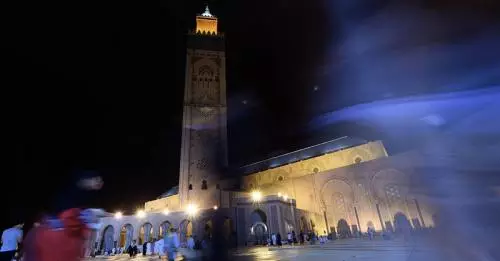 Sejarah Nifsu Sya'ban yang Perlu Anda Ketahui