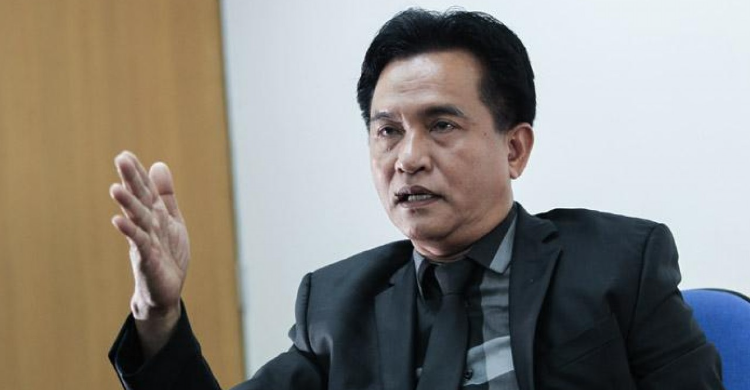 Cegah Wacana Amandemen Melebar Yusril Siap Dimintai Pendapat Hukum