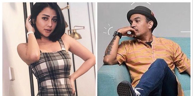 Ini Potret Mutia Ayu dengan Perutnya yang Semakin Berisi Hamil Anak Pertama