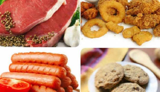 10 Makanan yang Bikin Diet Anda Gagal Total