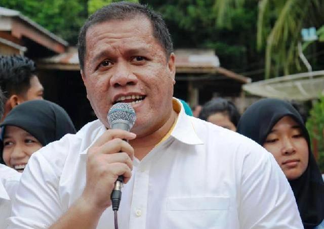 Yopi Arianto Mundur dari Ketua DPD Golkar Inhu, Ini Alasannya