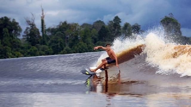 Pengembangan Pariwisata Bono Butuh Regulasi Jelas Dan Kuat