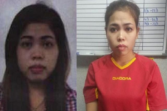 Sidang Siti Aisyah Berlanjut, JPU Akan Hadirkan Bukti