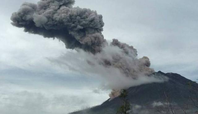Alat Pemantau Gunung Merapi Bakal Diganti Teknologi Modern