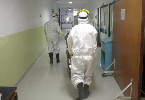 Tiga Kasus Tambahan Covid-19 di Riau, Dua Bengkalis dan Satu Pekanbaru