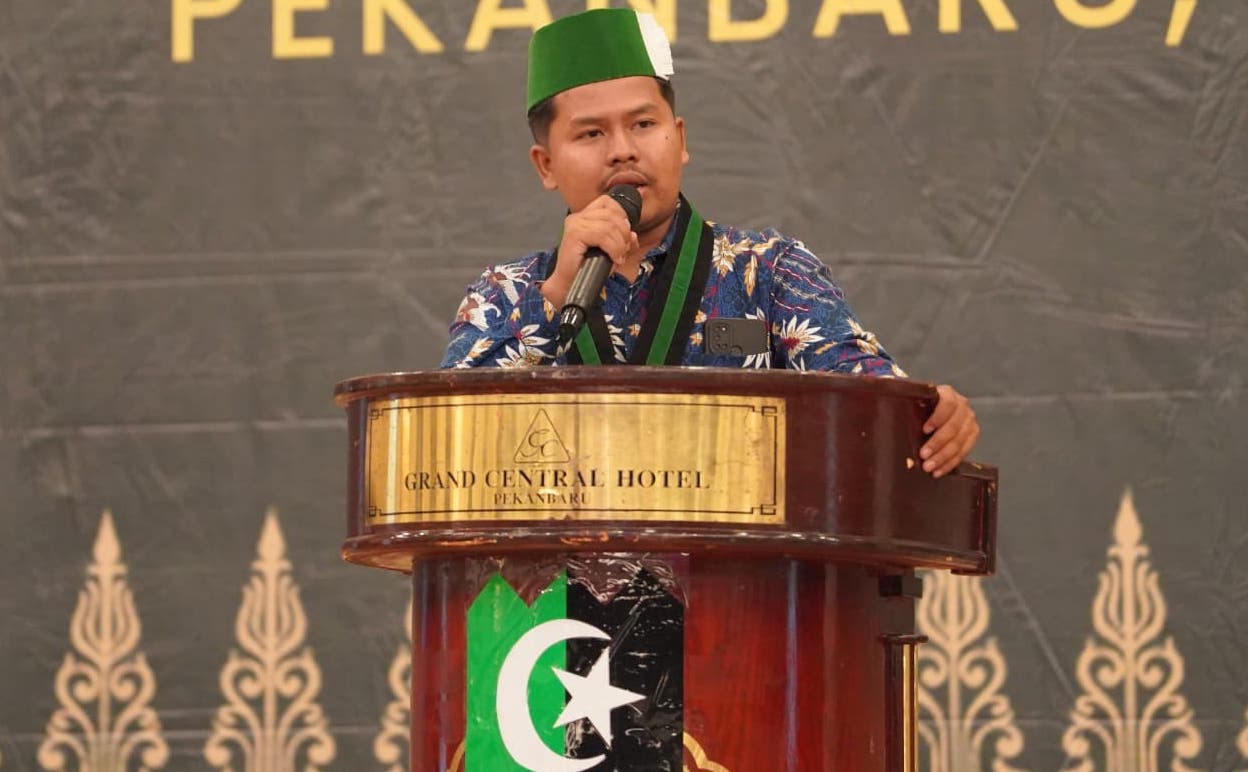 HMI Tegaskan Parkir Gratis Ringankan Beban Warga, Pertanyakan Sikap Zulfan Hafiz