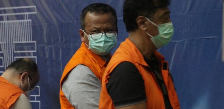 Deny Komentari Edhy Prabowo: Hahaha…Receh Amatsss