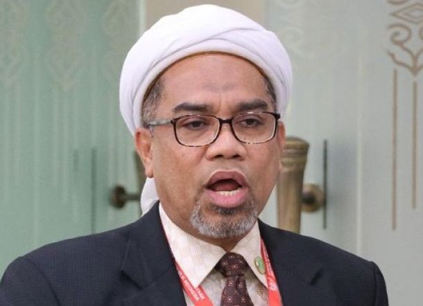 Ngabalin Minta KSP Dikosongkan karena Staf Positif Covid-19, Deputi IV: Saya Ada di Kantor