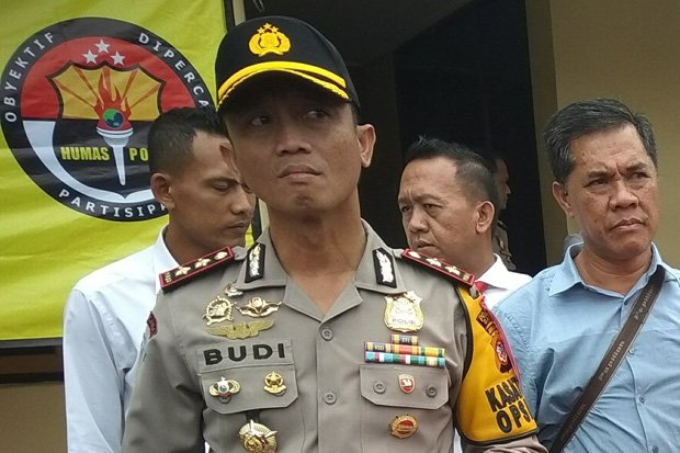 Kejam, Ini Kisah Siswi SD di Garut yang Disetrika Ibu Kandungnya