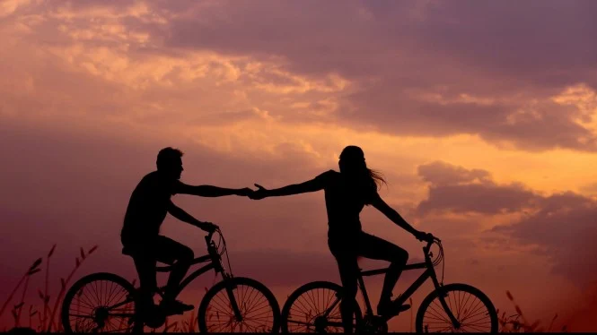 Enam Hal yang Bisa Membuat Hubunganmu Tetap Harmonis