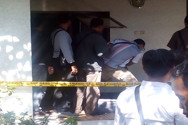 Tragis, Diduga Ada Masalah dengan Suami, Ibu Tega Racuni 3 Anaknya Sampai Tewas