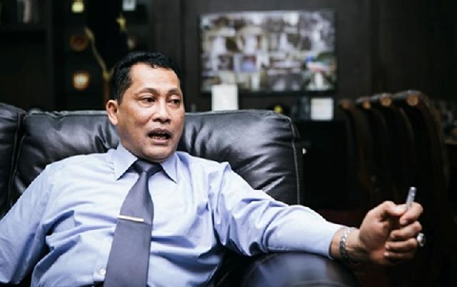 Budi Waseso akui banyak celah UU Narkotika yang dimanfaatkan petugas