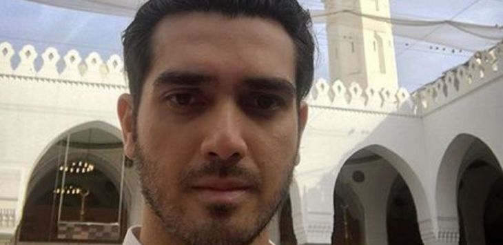 Fachri Albar Ditangkap Pagi Tadi dengan Barang Bukti Sabu