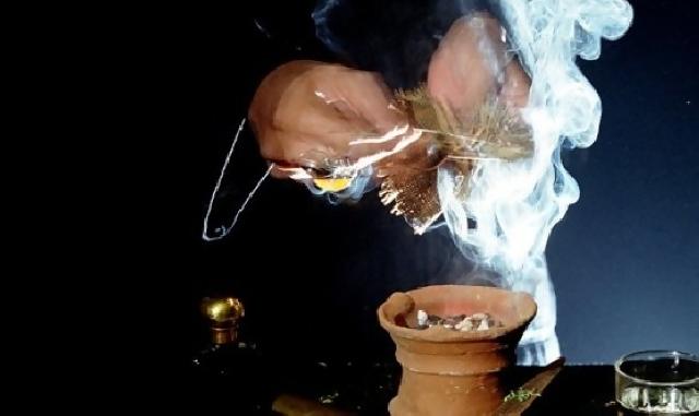 Mengaku bisa gandakan uang, Mbah Gondrong diciduk polisi