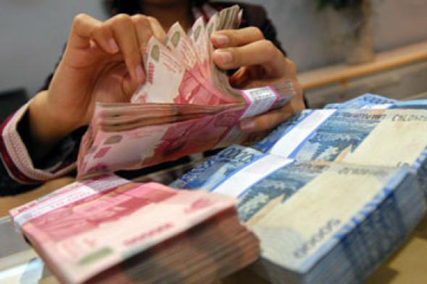 Upah Tahun Depan Tak Naik!