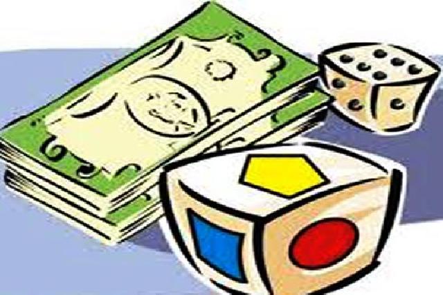 Judi satu Piring Indomie, 5 Warga Pelalawan Dituntut Satu Tahun Penjara