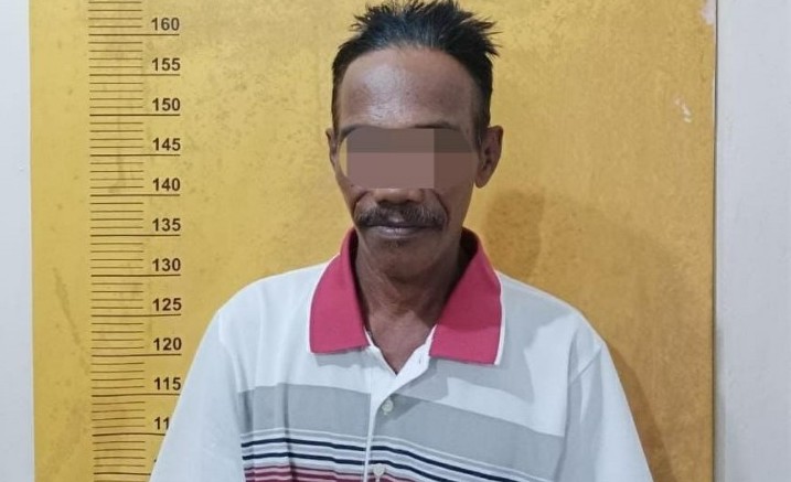 Guru Silat di Inhil Riau Cabuli Empat Muridnya yang Masih Bawah Umur