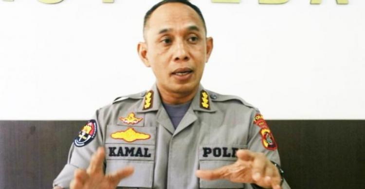 Ikut Nyebarin Video Mesum, Bupati Mimika Jadi Tersangka