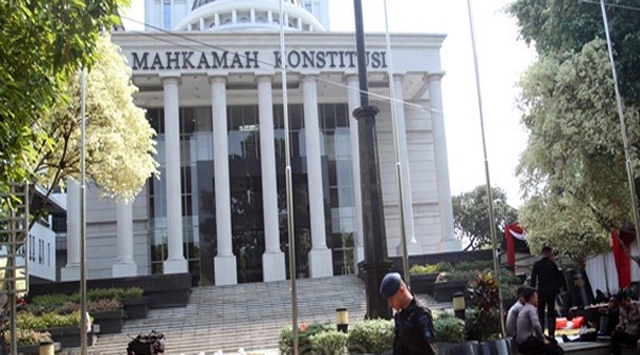 Istri Beradegan Panas Ramai-ramai Direkam Suami, Menggugat ke MK