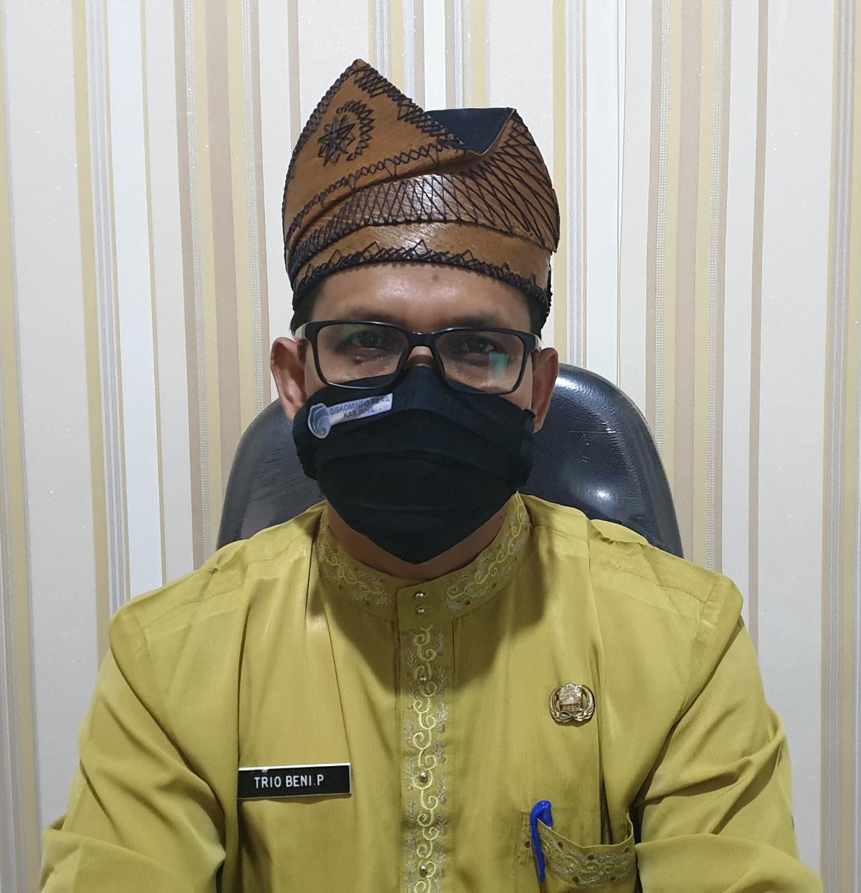 Satgas Covid-19 Inhil: 2 Warga Positif Covid-19