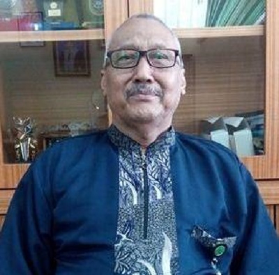 Simposium ICONIC, Dosen FT UIR Diundang ke Jerman