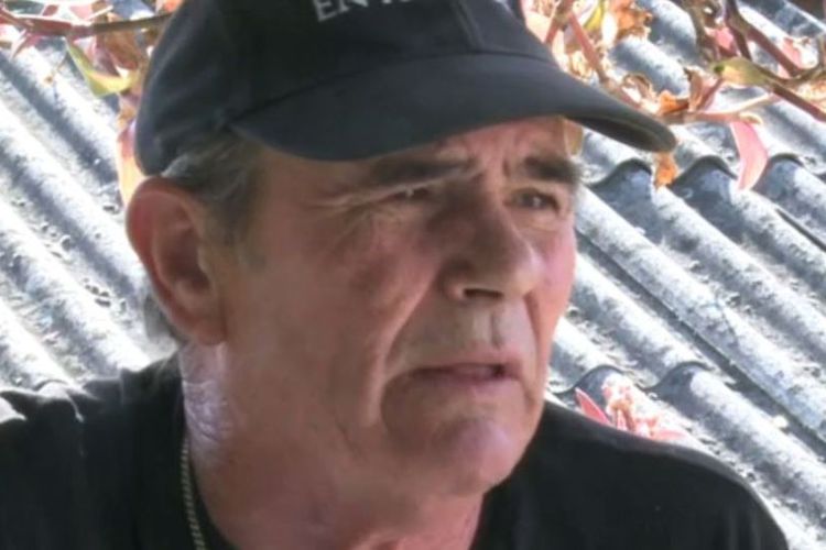 Pria yang Dibesarkan Serigala Ini Menyesal dengan Kehidupan Manusia