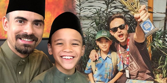 Ashraf Meninggal Dunia, Postingan Noah di Instagramnya Jadi Sorotan