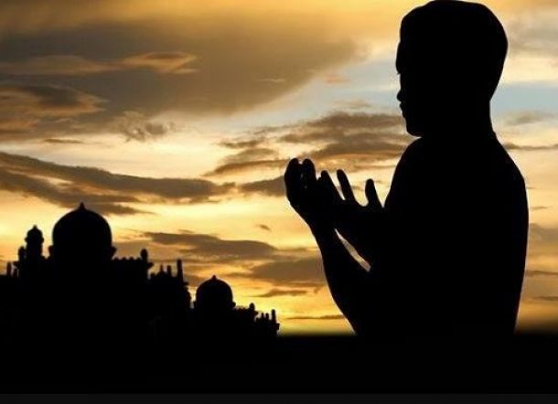 Amalan-Amalan yang Bisa Menghapus Dosa