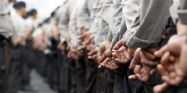 9 Polisi Berpangkat AKBP Lingkungan Polda Riau Dimutasi