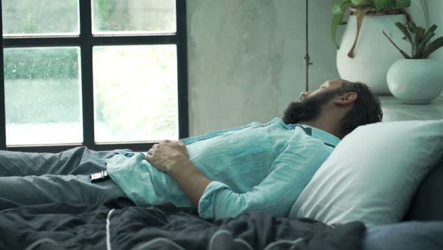 3 Makanan Ini Jangan Dikonsumsi Sebelum Tidur, Kenapa?