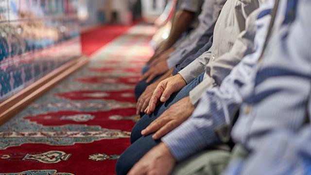 Alhamdulillah, Pemprov Riau Izinkan Tarawih dan Tadarus