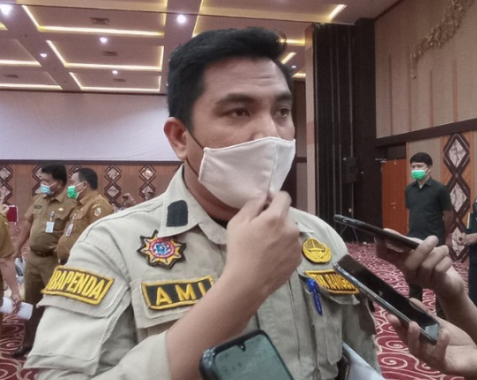 Mantap! Pekanbaru Beri Diskon 50 Persen untuk Pajak BPHTB