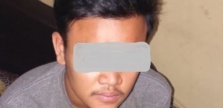 Sepasang Siswa SMA di Medan Terlibat Trafficking, Jual Perempuan Seharga Rp12 Juta